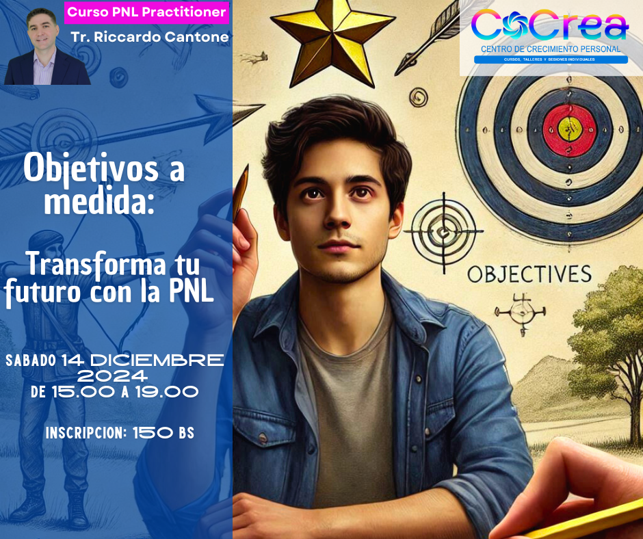 Objetivos a medida