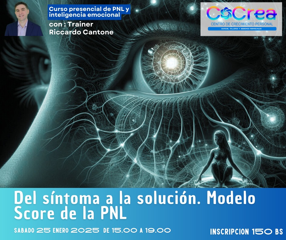 Del síntoma a la solución
