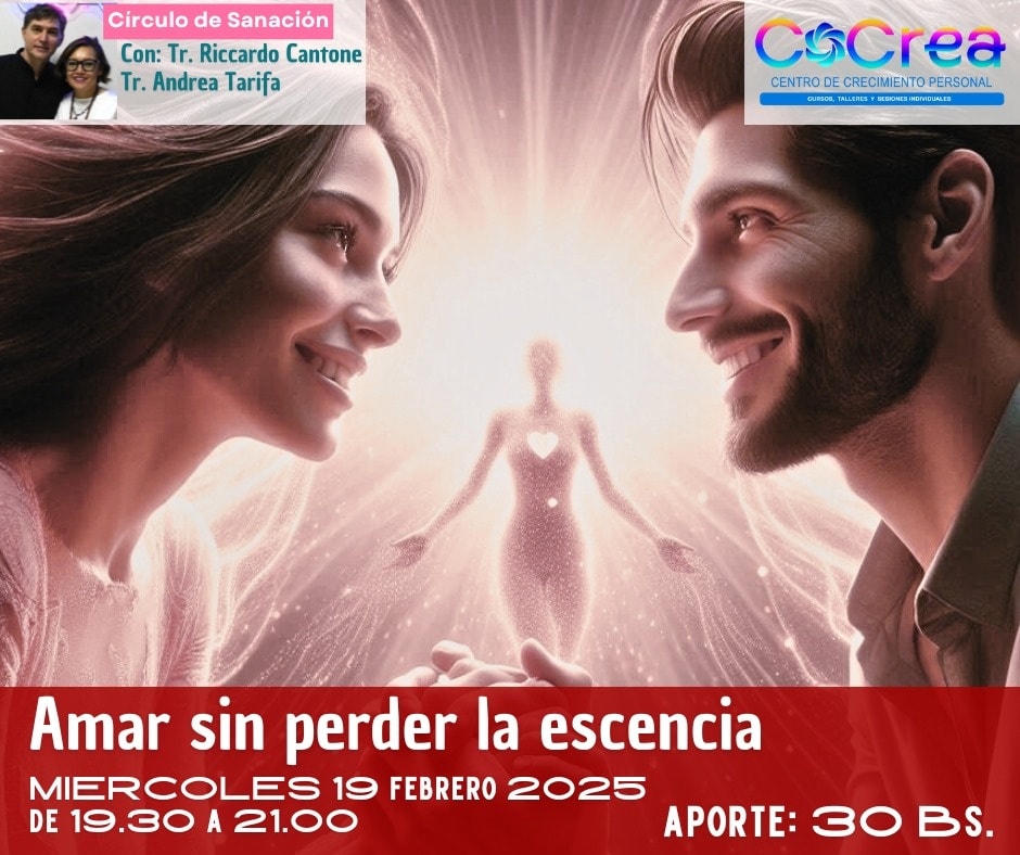 Amar sin perder la esencia