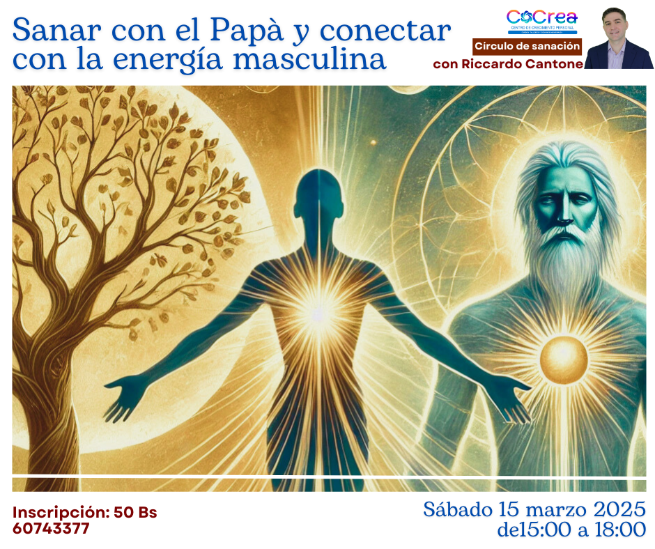 Circulo de sanacion