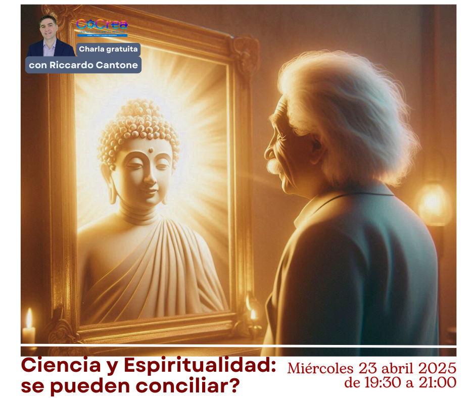 Ciencia y Espiritualidad se pueden conciliar?