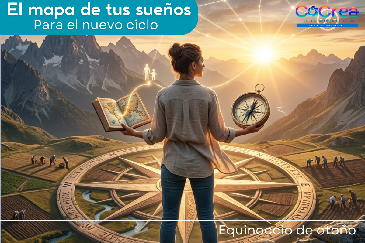 El Propósito: La Semilla Viva del Año 1